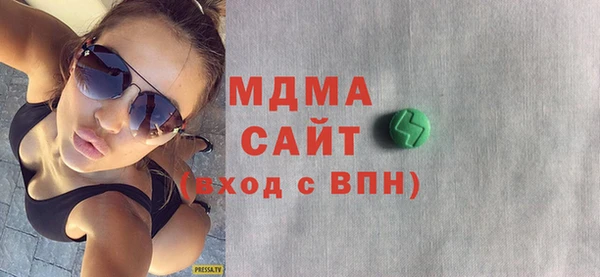 спайс Няндома